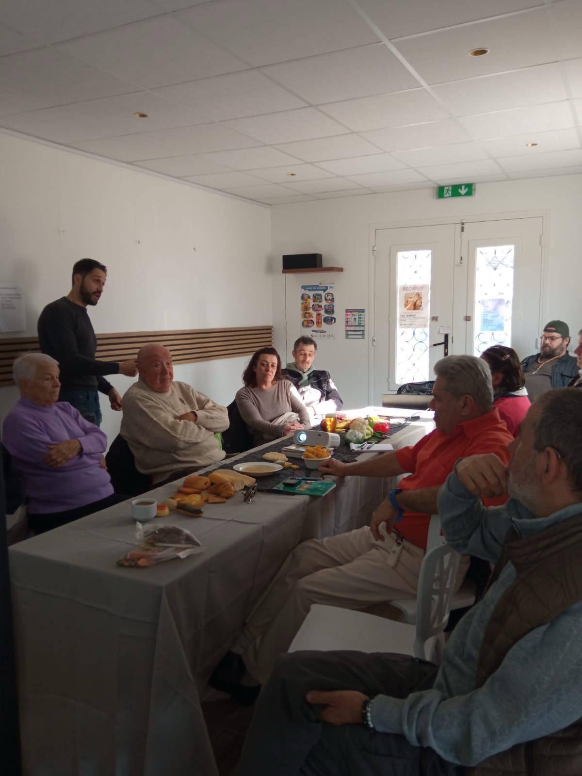 Atelier d'insulinothérapie - image 2